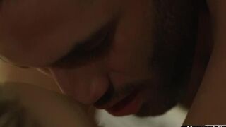 AJ Applegate - They Booked A Single Bed Room (A J Applegate, Kaylee Evans)