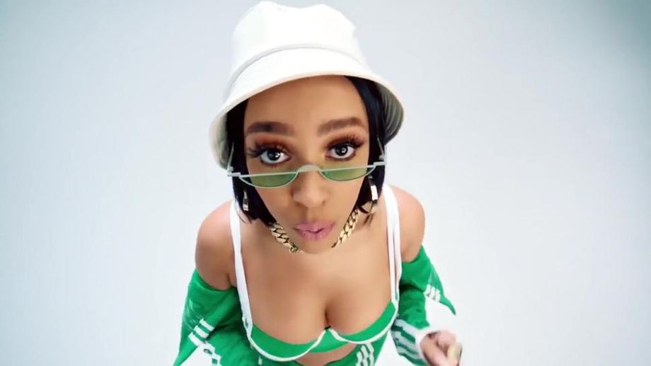 Dojacat