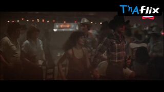 Debra Winger Sexy Scene in Urban Cowboy