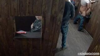 Glory Hole
