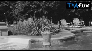 Catherine St-Laurent Underwear Scene in You'Re Sleeping Nicole