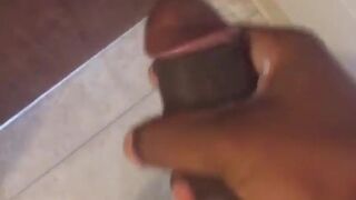 BBC bigdick nice arc to hit that spot stroke crazy blastoff Los Angeles Ohio