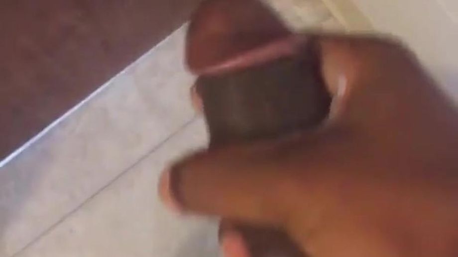 BBC bigdick nice arc to hit that spot stroke crazy blastoff Los Angeles Ohio
