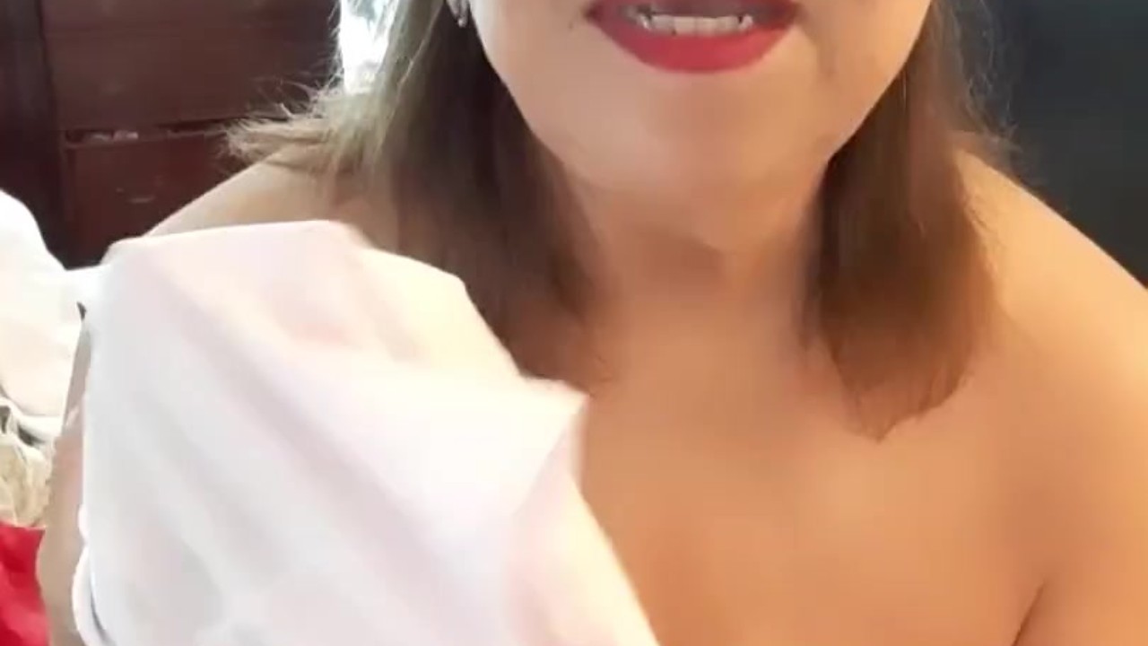 Mature Latina bbw woman hairy pussy making my panties very dirty by request for new owner