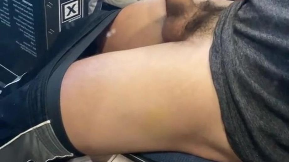 college dorm jerking