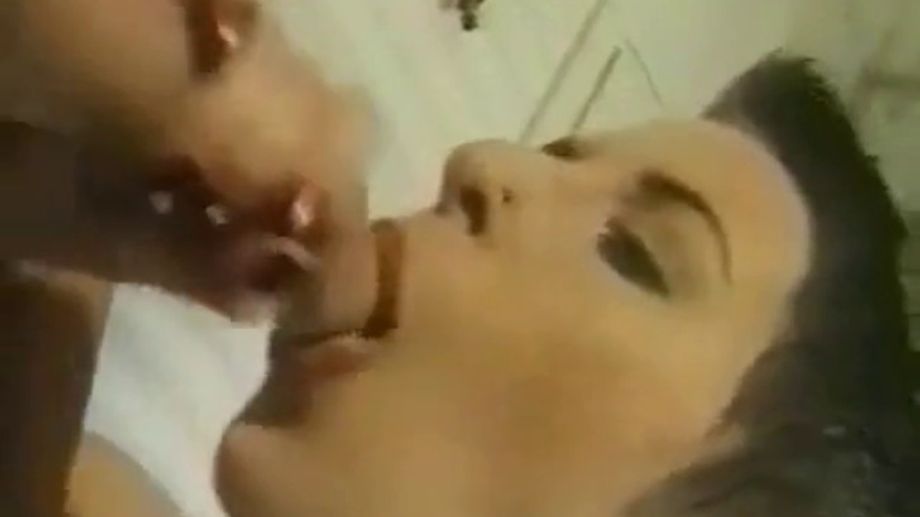 Jenny ber fr dick - video 1