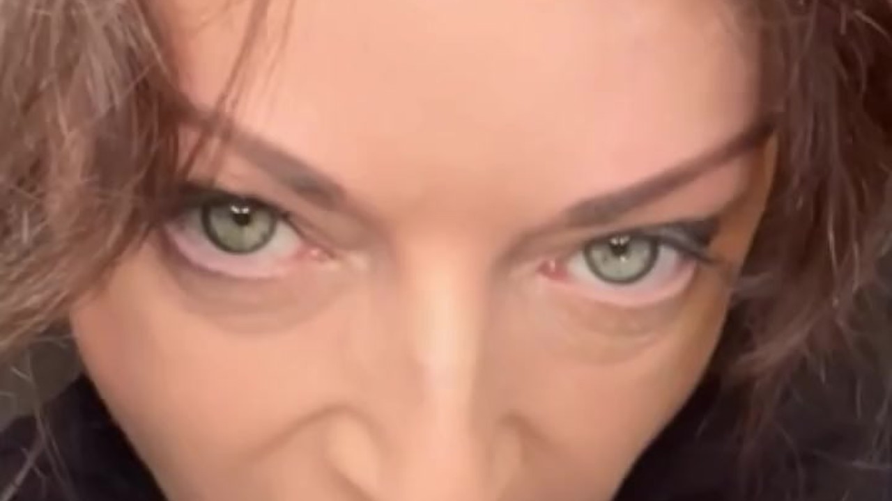 Mature MILF Blowjob
