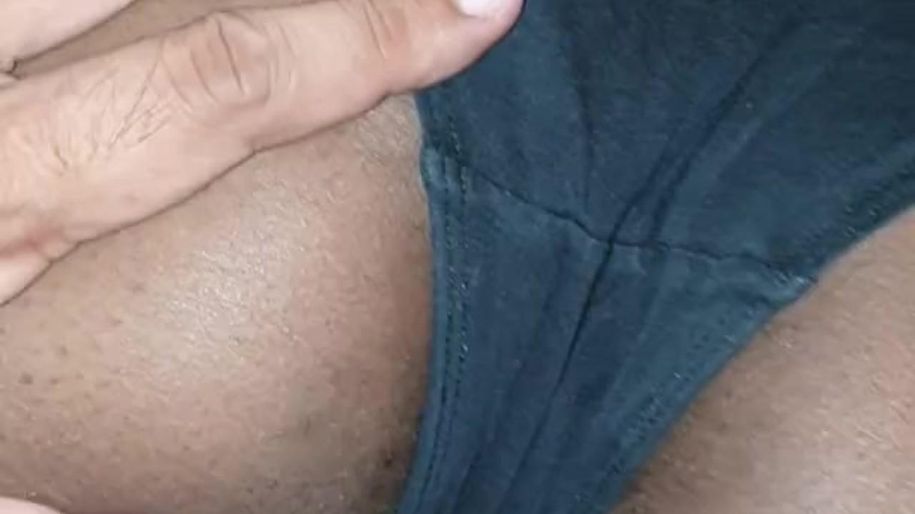 A little bit Hairy her Young Black Ass and Pussy hmmm