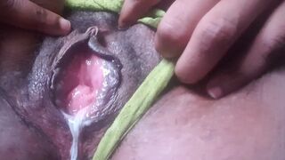 BEST SQUIRT EVER ( NO HANDS)