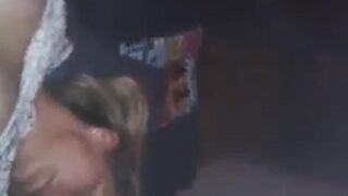 my wife is horny (Sexi Girl)