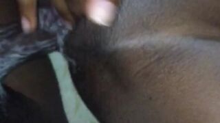 Good Dick Creampie